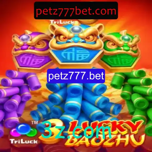 Descubra o Mundo de 3LuckyBaozhu: Uma Aventura no petz777.bet