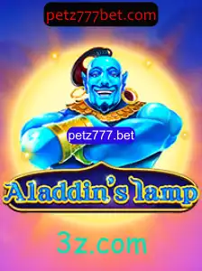 Aladdinslamp: Descubra o Fascinante Mundo do Jogo Online