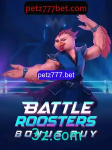 Descubra o Mundo de BattleRoostersBonusBuy no petz777.bet