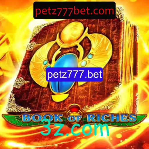 Explorando o Fascinante Mundo de BookofRiches em petz777.bet