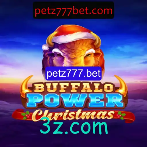Explorando o Mundo de BuffaloPowerChristmas no petz777.bet