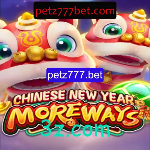 Descubra CHINESENEWYEARMOREWAYS: Um Jogo Empolgante em petz777.bet