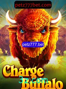 Explorando o Fascinante Mundo de ChargeBuffalo no petz777.bet