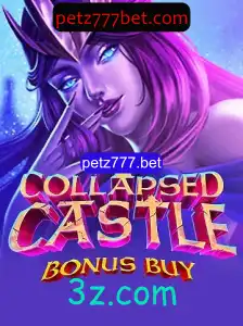 Descubra os Segredos de 'CollapsedCastleBonusBuy' no petz777.bet