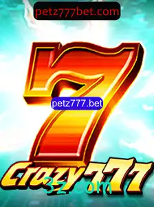 Descubra a Aventura Emocionante de Crazy777 e Petz777.bet