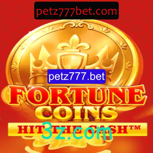 FortuneCoins: Um Mergulho nos Jogos Emocionantes de petz777.bet