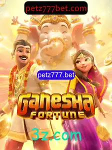 Explorando o Mundo de GaneshaFortune no petz777.bet