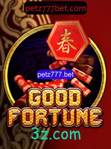 GoodFortune: Descubra as Regras e Estratégias do Novo Jogo em petz777.bet