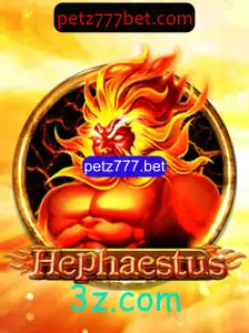 Descubra o Fascinante Mundo de Hephaestus: O Jogo Online que Está Conquistando o Mundo