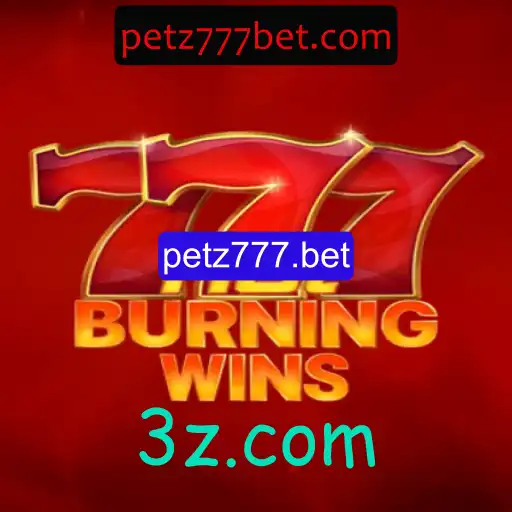 Conheça o Jogo HotBurningWins e as Oportunidades no petz777.bet