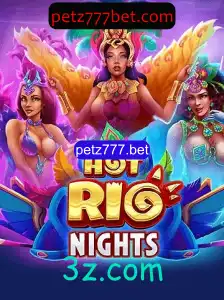 Desvendando 'HotRioNights': Um Mergulho no Jogo de Casino Online