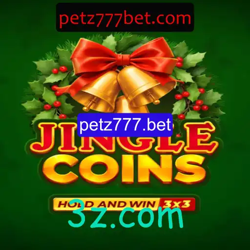 Explorando o Mundo do Jogo Jinglecoins na Plataforma petz777.bet