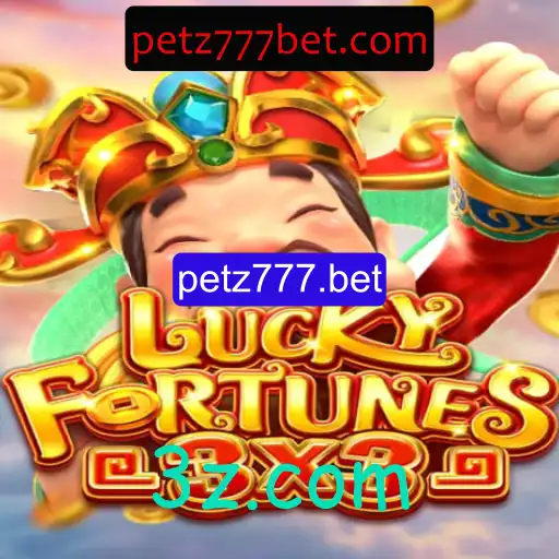 Explorando LuckyFortunes3x3 no petz777.bet: Uma Jornada de Sorte e Estratégia