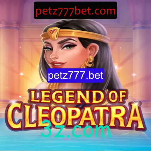 Descubra a Aventura de LegendOfCleopatra no petz777.bet