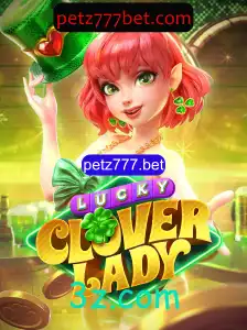 Explorando LuckyCloverLady: O Novo Jogo de Sorte da petz777.bet