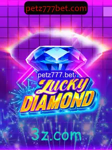 Descubra o Fascinante Mundo de LuckyDiamond