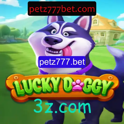 LuckyDoggy: O Jogo de Apostas Online Que Está Conquistando os Amantes de Pets