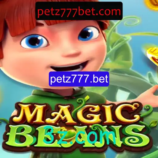 Explorando o Universo do Jogo MAGICBEANS da petz777.bet