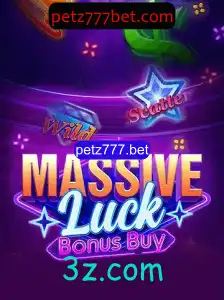 MassiveLuckBonusBuy: Descubra as Regras e Estratégias do Jogo em Destaque