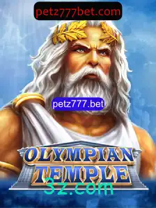 Explorando o Fascinante Mundo de OlympianTemple