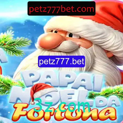 Desvende os Segredos de PapaiNoeldaFortuna e Descubra o Universo de petz777.bet