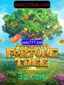 ProsperityFortuneTree: Descubra o Jogo de Sucesso na Plataforma petz777.bet