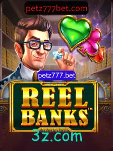 Explorando o Mundo de ReelBanks: Um Jogo Inovador no petz777.bet