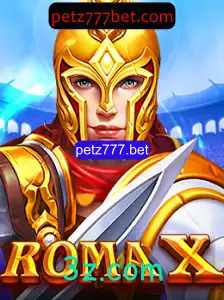 Conheça RomaX: O Intrigante Jogo Inspirado na Roma Antiga