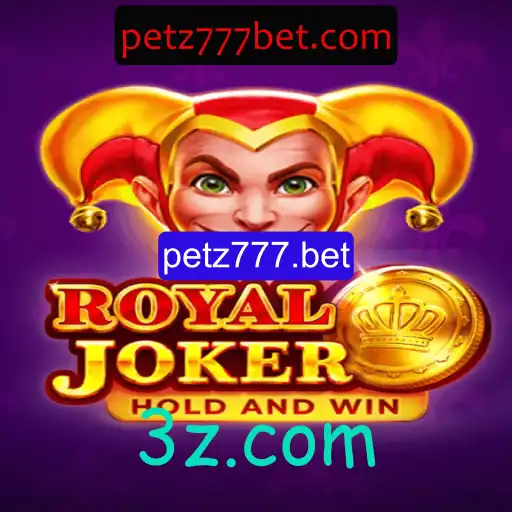 Descubra o Mundo Empolgante de RoyalJoker no petz777.bet
