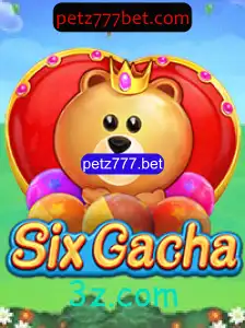 Explorando o Universo de SixGacha: O Novo Fenômeno dos Jogos de Sorte
