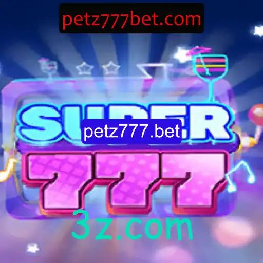 Descubra Super777: O Jogo de Azar do Momento