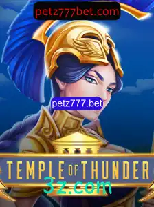 Descubra o Fascinante Mundo de TempleofThunder