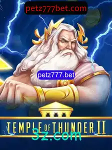 Explore o Mundo de TempleofThunderII: Aventura e Estratégia para Entusiastas de Jogos
