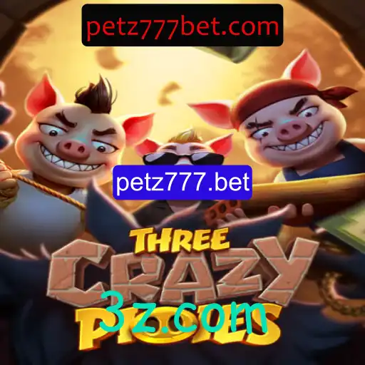 Explorando o Universo de 'ThreeCrazyPiggies' no Mundo de petz777.bet