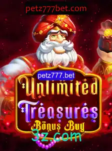 Descubra 'UnlimitedTreasuresBonusBuy': O Jogo que Está Conquistando os Apostadores Online