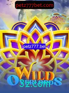 Explorando o Mundo de WildOverlords no petz777.bet