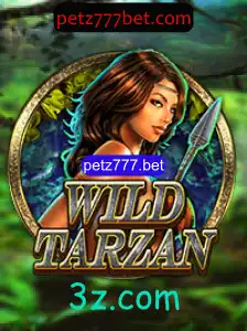 Explorando o Mundo Selvagem de WildTarzan