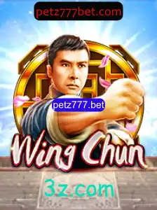 Tudo sobre o Jogo WingChun e a Conexão com petz777.bet